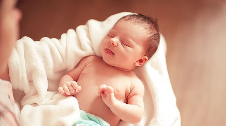 Talasemi Taşıyıcısı Çiftler Çocuk Sahibi Olabilir mi?